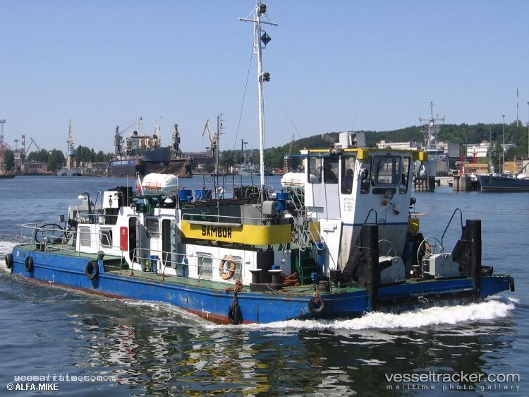 Illustris-B119 - Fishing Vessel vessel registered in United Kingdom