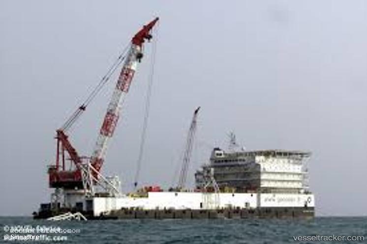 Psl-Dove - Tug vessel registered in Nigeria