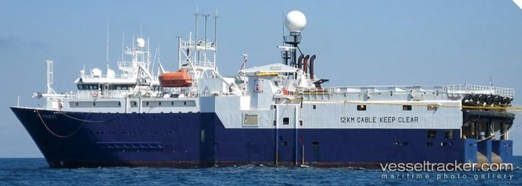 Artemis-Athene - Research Vessel vessel registered in Norway