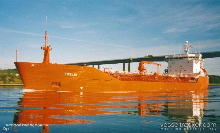 Manitoulin - Self Discharging Bulk Carrier vessel registered in Canada