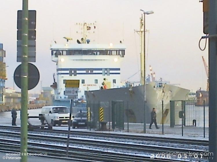Jireh-Provider - Oil Products Tanker vessel registered in Tanzania