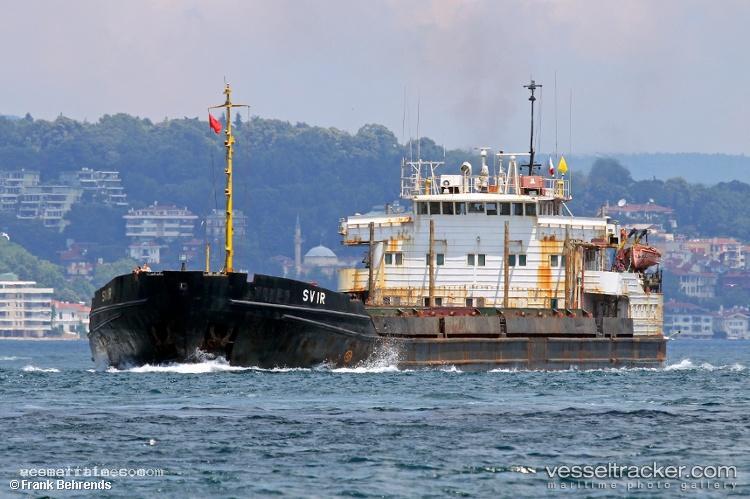 Favori - General Cargo Ship vessel registered in Panama