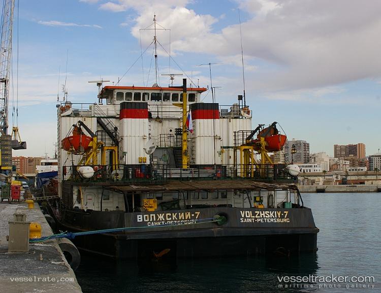 Alexander-Peresvet - Multi Purpose Carrier