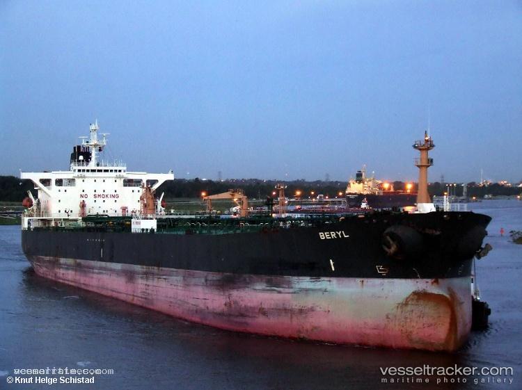 Pano-03 - General Cargo Ship vessel registered in Russia