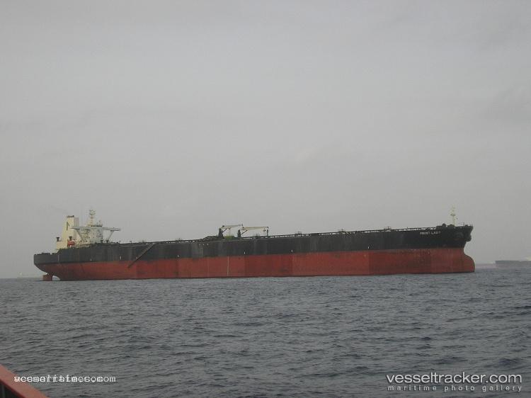Petrobras-77 - [oil_and_chemical_tanker.fso] vessel registered in Liberia