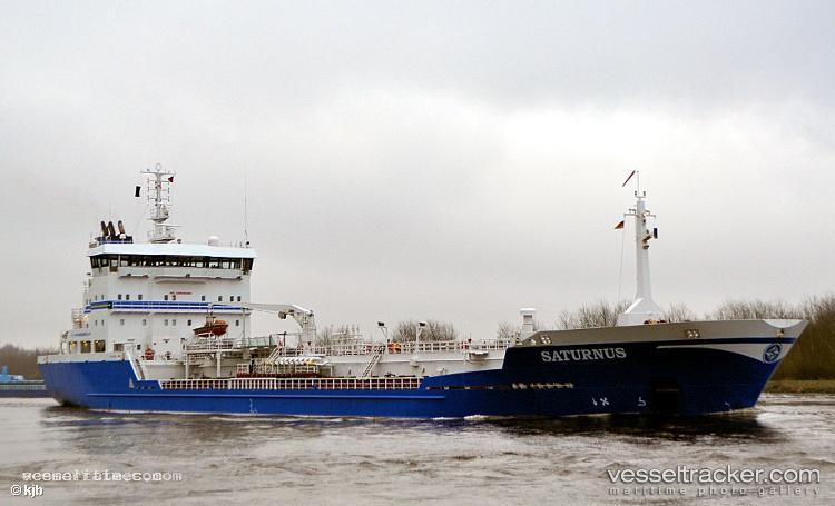 Zaliv-Nakhodka - Oil Products Tanker vessel registered in Russia