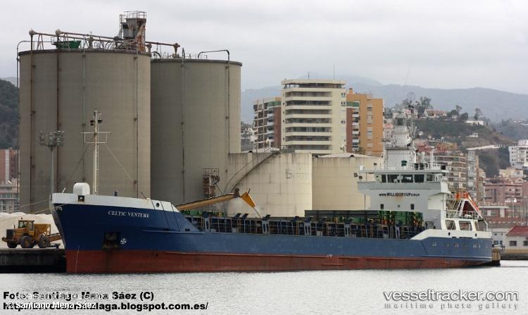 Tahsin-Imamoglu - General Cargo Ship vessel registered in Turkey