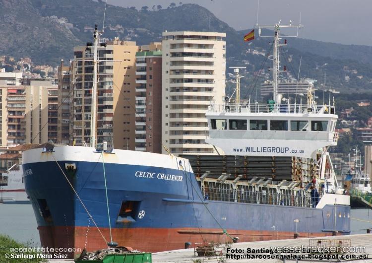 Metin-Imamoglu - General Cargo Ship vessel registered in Turkey