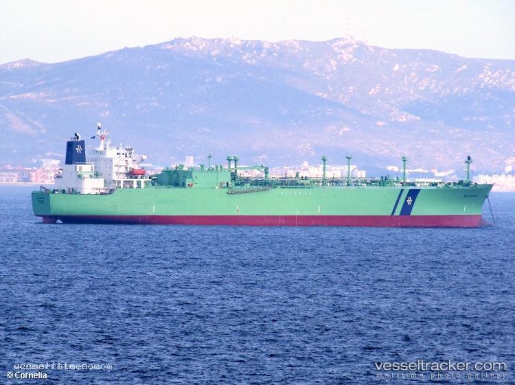 Miura - Lpg Tanker