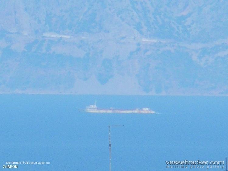 No.632-Dong-Won - Fishing Vessel vessel registered in South Korea