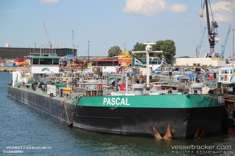 Relationship-Iii - Other Tanker vessel registered in Netherlands