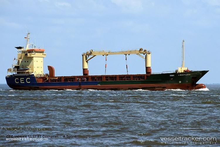 Scs-Star - General Cargo Ship vessel registered in Russia
