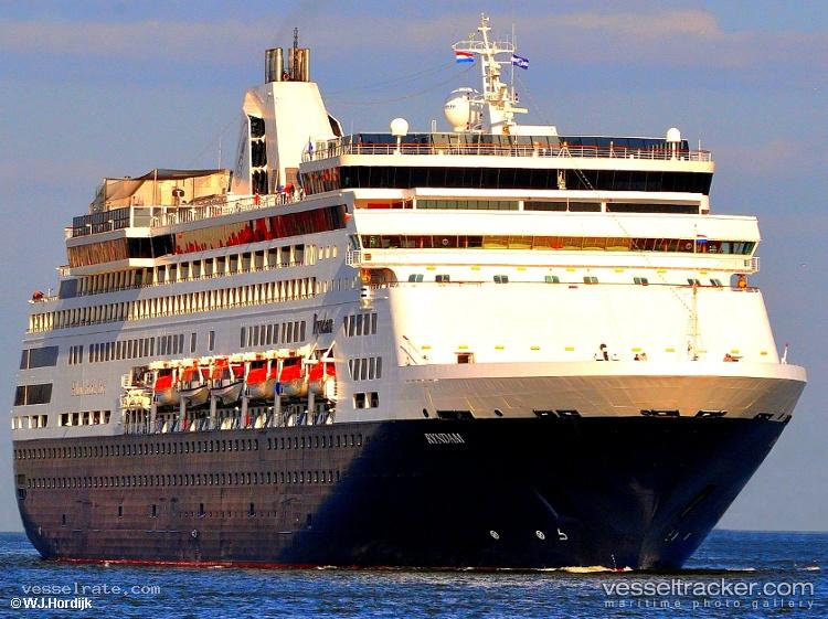 Celestyal-Journey - Cruise Ship vessel registered in Bermuda