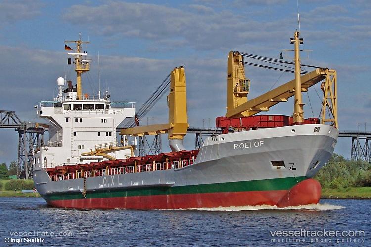 Aminah-Star - Multi Purpose Carrier