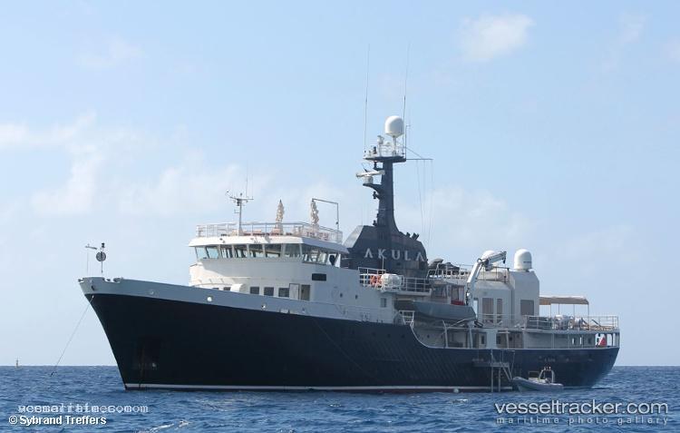 Omnia - Yacht vessel registered in Malta