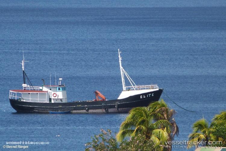 Mv-Oceanlink-No1 - General Cargo Ship vessel registered in Tanzania