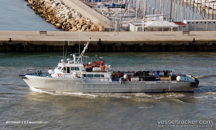Mv-Gulf-Safer - Offshore Tug Supply Ship vessel registered in Nigeria