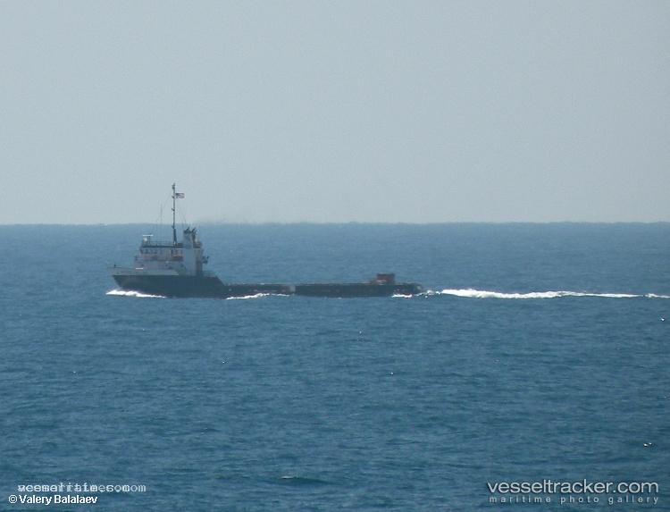 Marie-Cheramie - Offshore Tug Supply Ship vessel registered in United States of America