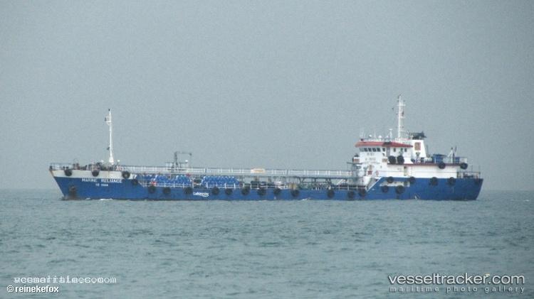 Sj-Satu - Oil Products Tanker vessel registered in Malaysia