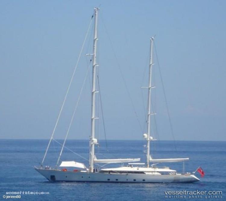 Rosehearty - Service Ship vessel registered in United Kingdom