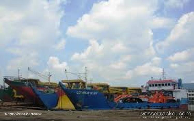 Lct-Mekar-Sejati - Other vessel registered in Indonesia
