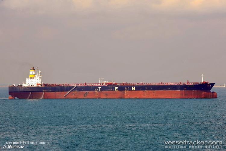 Star-Bright - [oil_and_chemical_tanker.fso] vessel registered in Marshall Islands