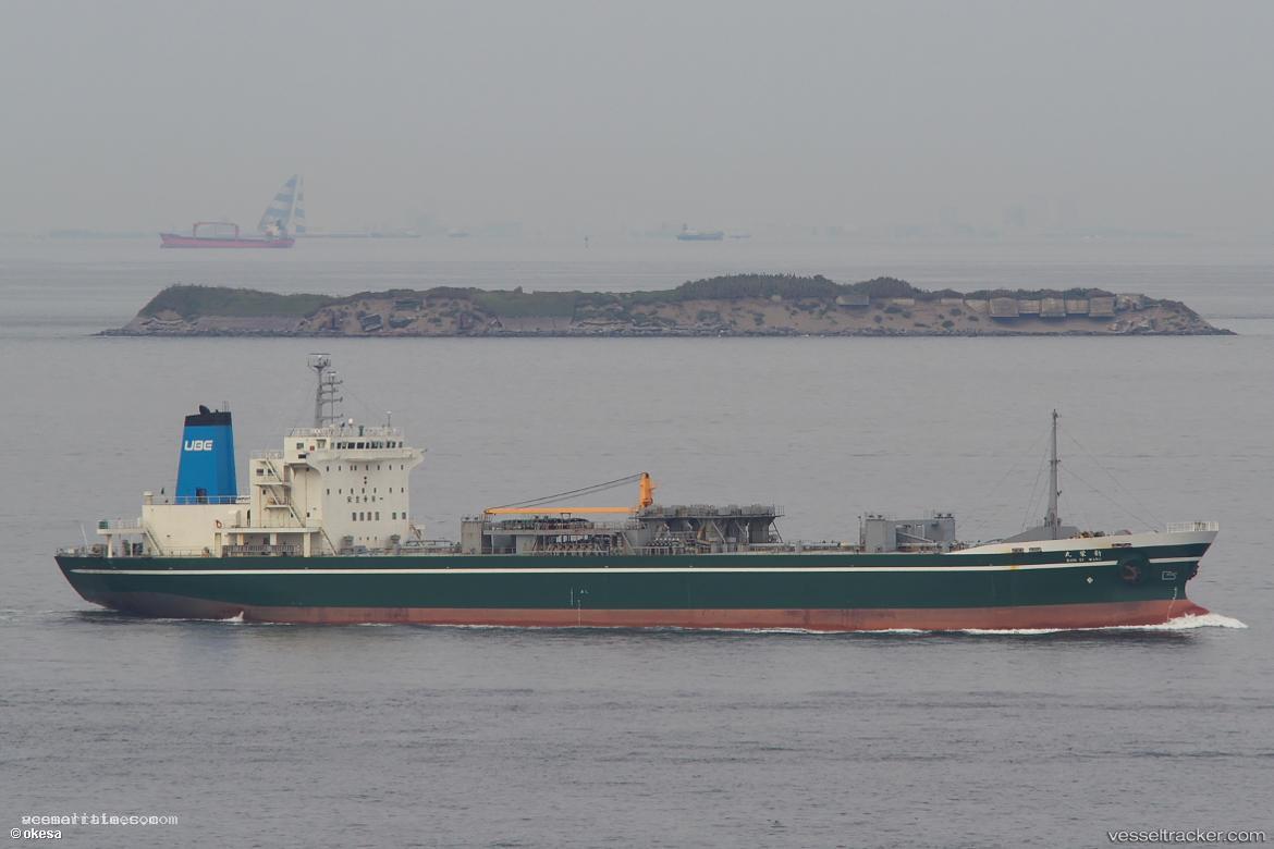 Divine-Success - Cement Carrier