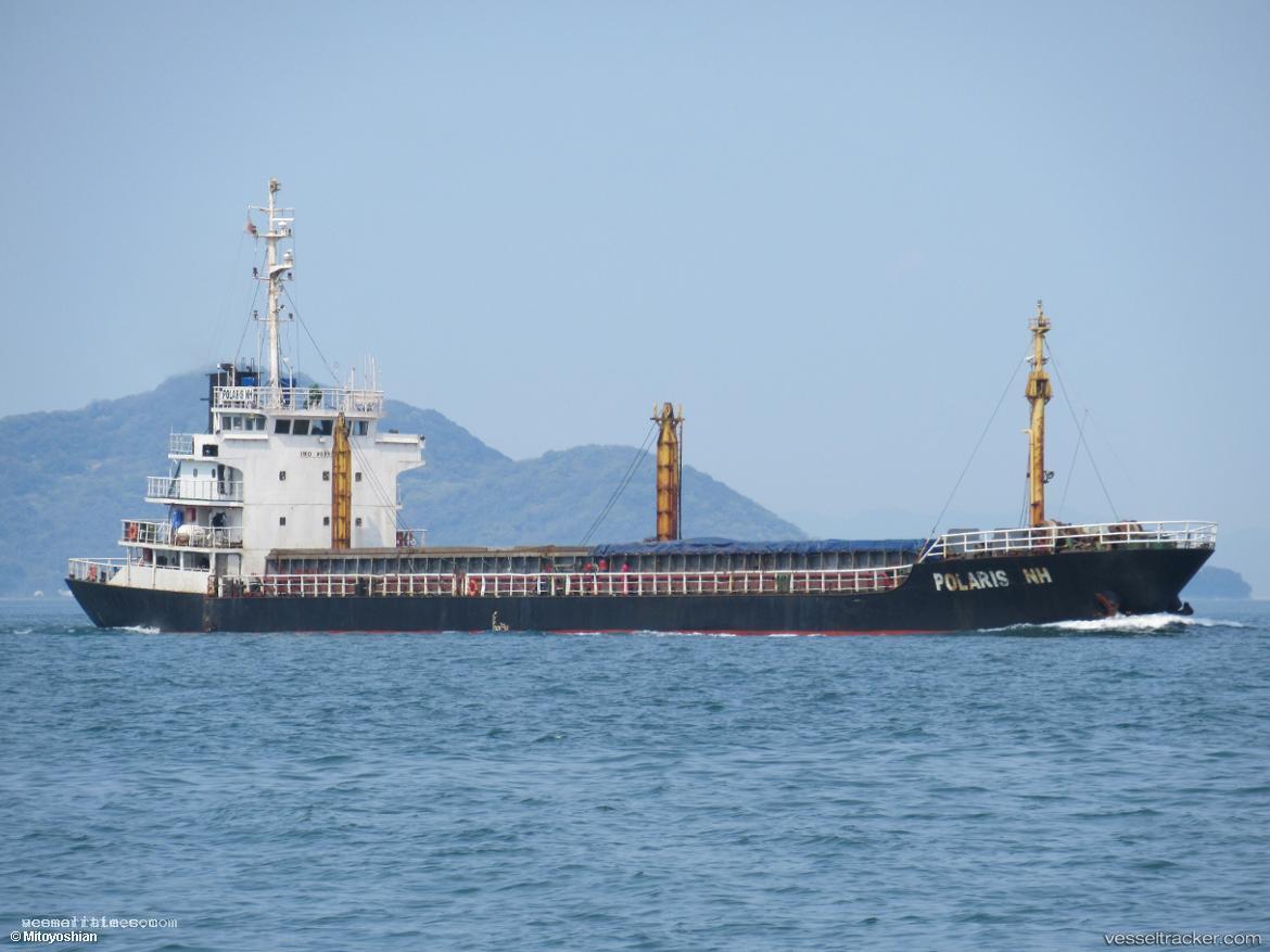 Black-Pearl - Aggregates Carrier