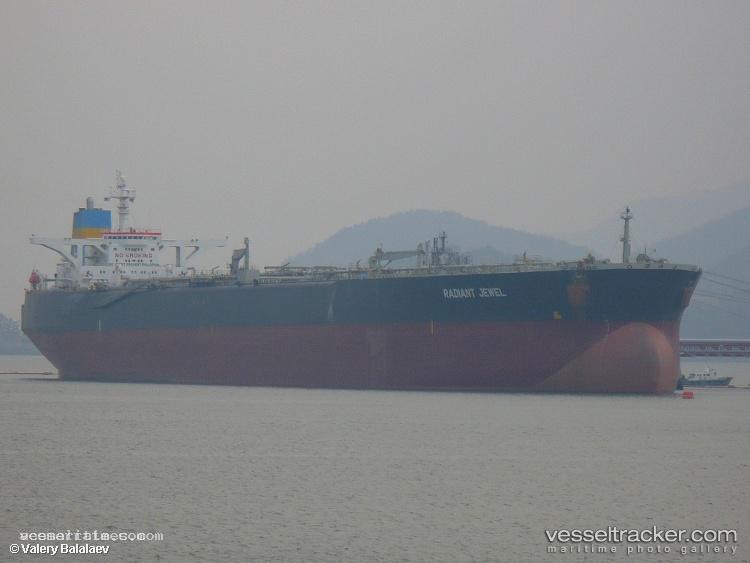 Fpso-Cdsaopaulo-Mv23 - Fpso Tanker vessel registered in Bahamas