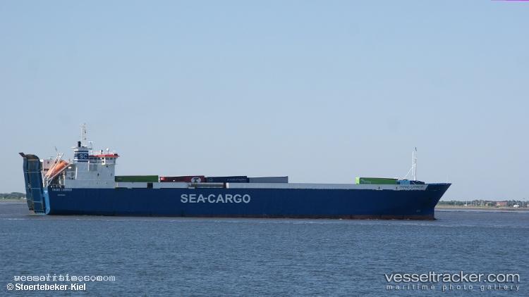 Yahya - Oil Products Tanker vessel registered in Palau