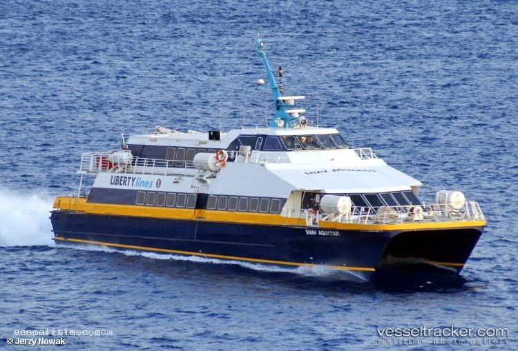 Piero-Sangiovanni - Passenger Ship