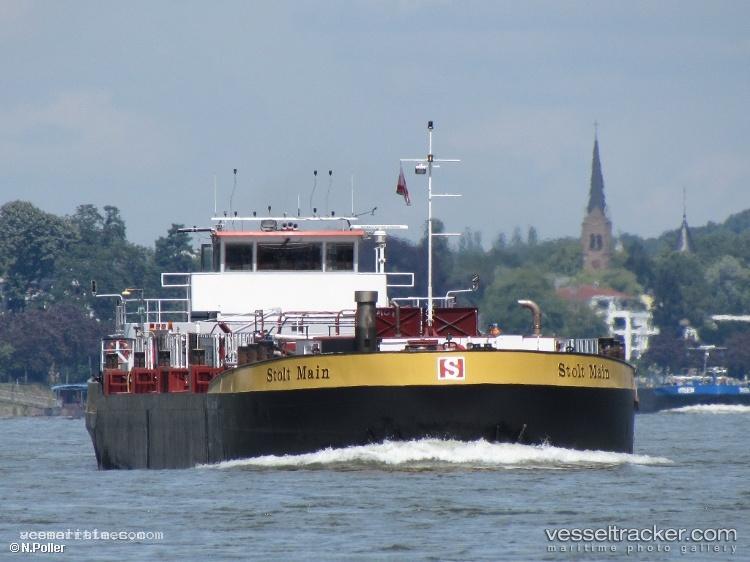 Stolt-Main - Other Tanker vessel registered in Netherlands