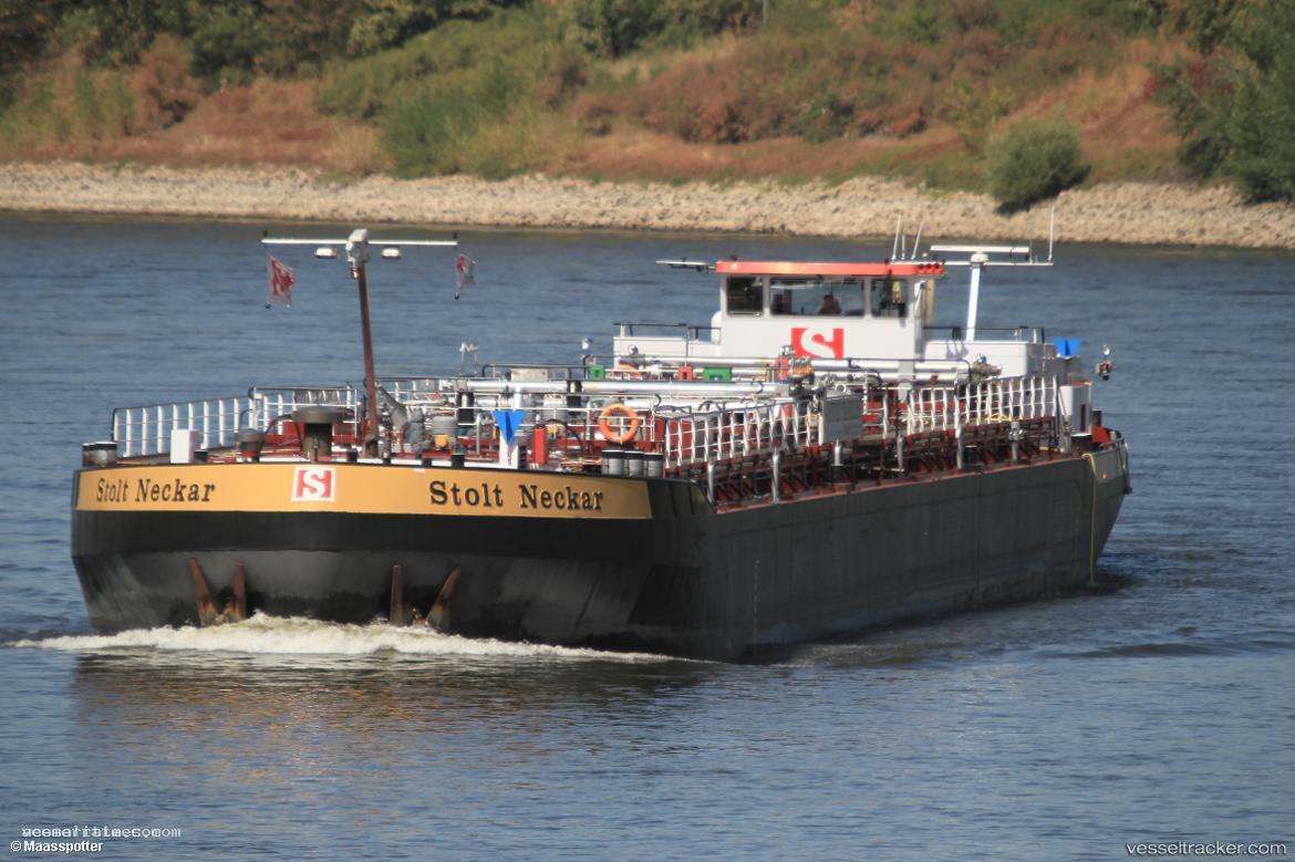 Stolt-Neckar - Other Tanker vessel registered in Netherlands
