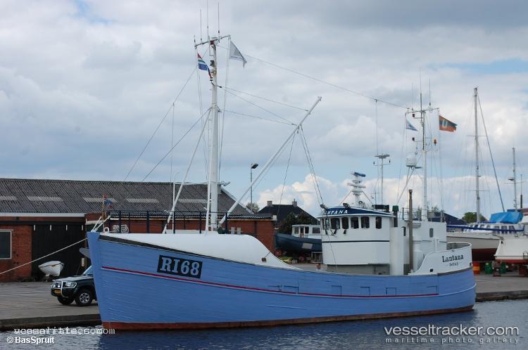 Southern-Dawn - Tug vessel registered in United States of America