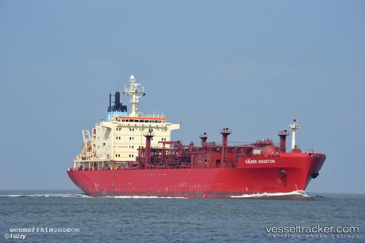 Wansa-Gas - Lpg Tanker