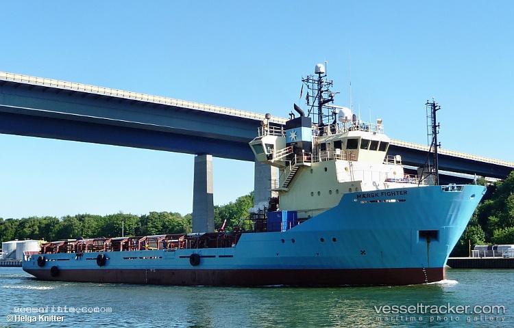 Kps-Metin-Bey - Power Station Vessel vessel registered in Liberia