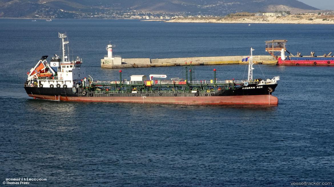 Aegean-Ace