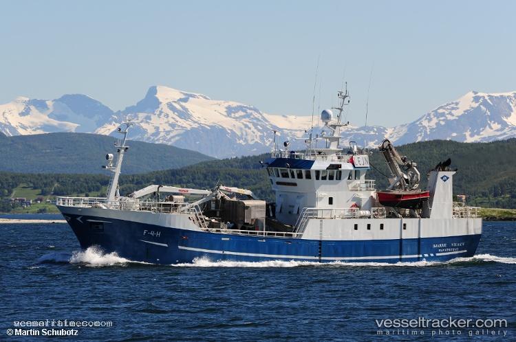 Havbas - Fishing Vessel vessel registered in Norway