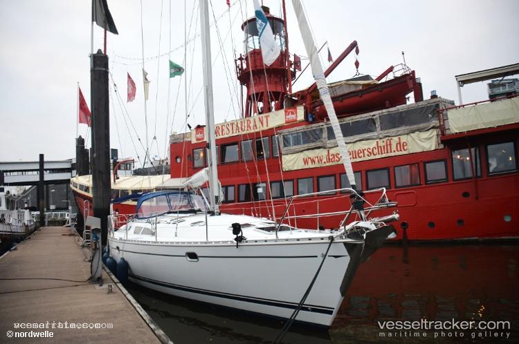 Melanie - Oil Products Tanker vessel registered in Saint Kitts and Nevis