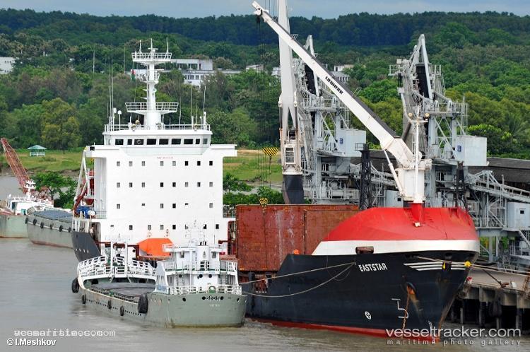 Sedra - General Cargo Ship vessel registered in Panama
