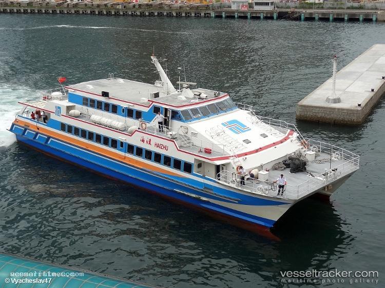 Royal-3 - Passenger Ship vessel registered in Thailand