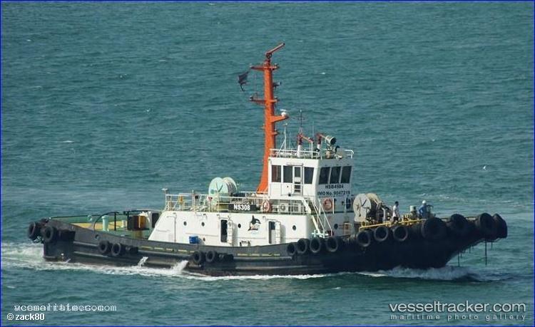 Tug-601 - [tug.offshore_tug_supply]