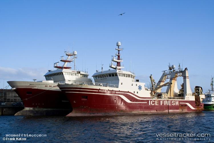 Santa-Princesa - Fish Factory Ship vessel registered in Portugal