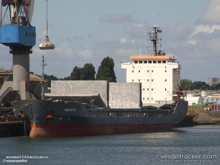 Diana-Star - Multi Purpose Carrier