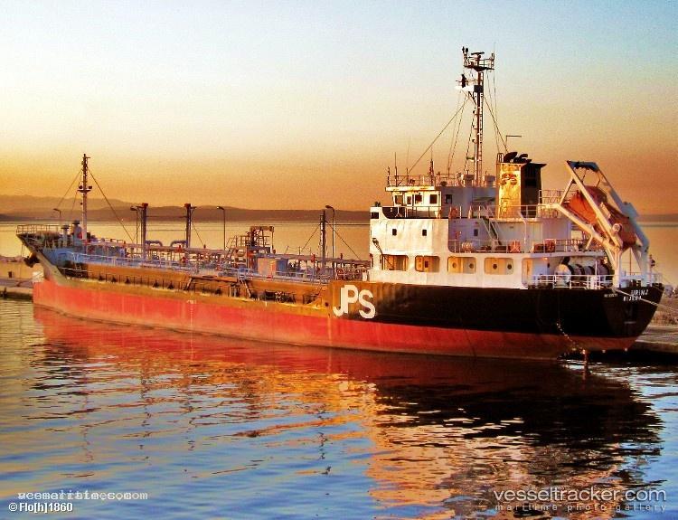 Mt-Determination - Oil Products Tanker vessel registered in Togo