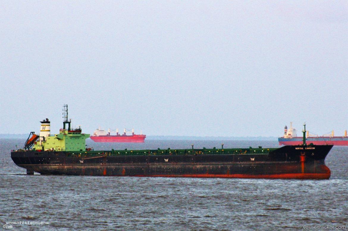 Testes - Bulk Carrier
