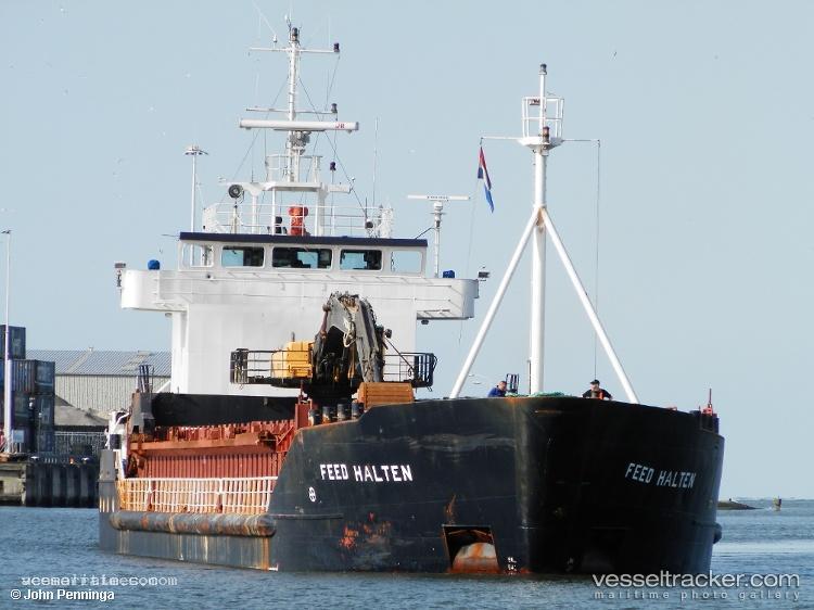 Rix-Eira - Multi Purpose Carrier