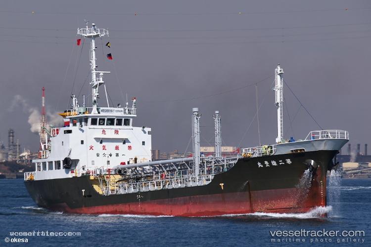 Emirates-Nada-Iii - Oil Products Tanker vessel registered in United Arab Emirates