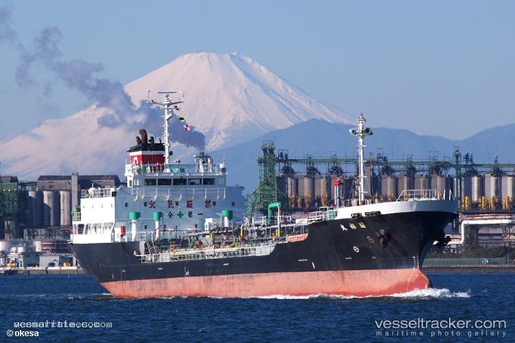 Chetthanabodi-3 - Oil Products Tanker