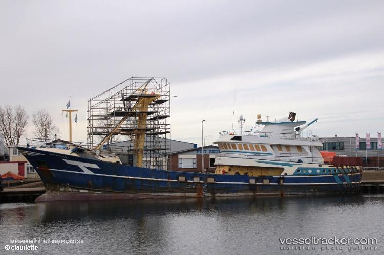 Northern-Joy-H225-Fv - Fishing Vessel vessel registered in United Kingdom